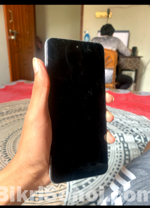 Infinix Hot 12
